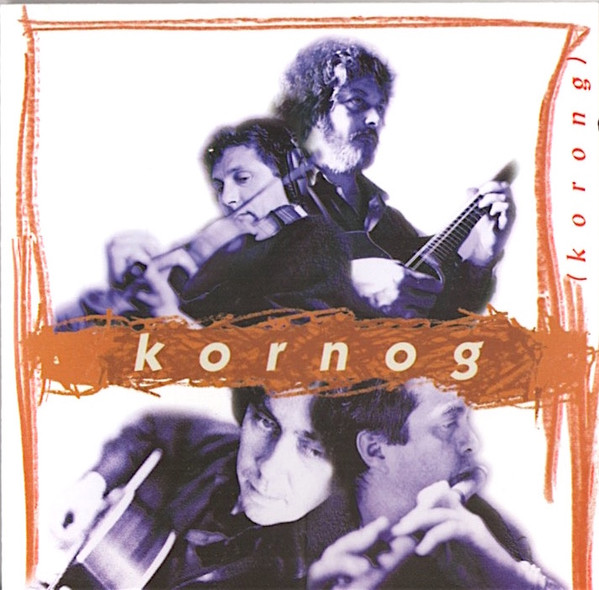 Kornog - Korong on Discogs