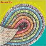 Timothy Leary & Ash Ra Tempel – Seven Up (1991, Tecval