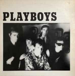 Les Playboys - Playboys