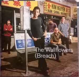 Обложка альбома (Breach) от The Wallflowers
