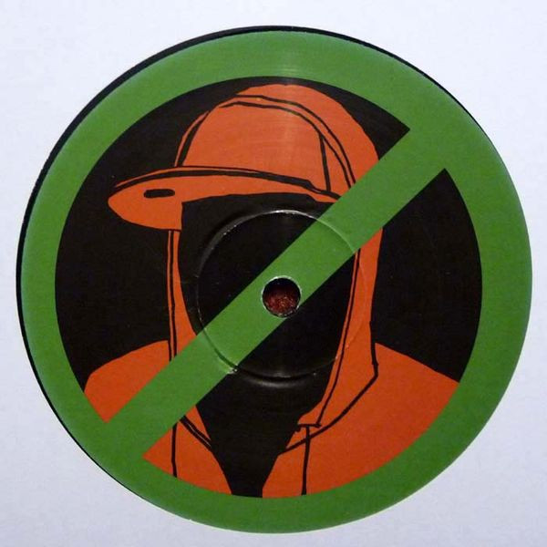 Spooky - Spartan EP | No Hats No Hoods (NHNH014) - 2