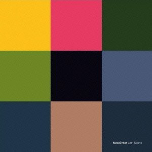 NewOrder – Lost Sirens (2013, Vinyl) - Discogs