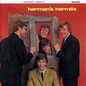 Herman's Hermits = ハーマンズ・ハーミッツ – Herman's Hermits