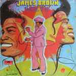 James Brown – There It Is (1972, Vinyl) - Discogs
