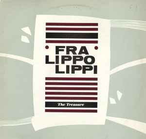 Fra Lippo Lippi - The Treasure