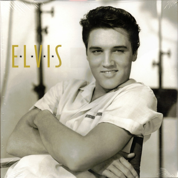 descargar álbum Elvis - Best Of 50s