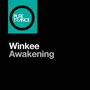 Winkee - Awakening album cover