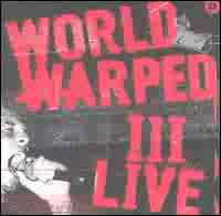 ★WARLD WARPED Ⅲ　LIVE/V.A（LONG BEACH DUB ALLSTARSのMY OWN LIFEのLIVE音源収録）