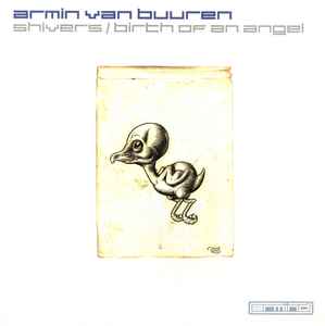 Shivers / Birth Of An Angel - Armin van Buuren