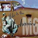 Cover of Mike & The Mechanics (M6), 2017-07-28, CD