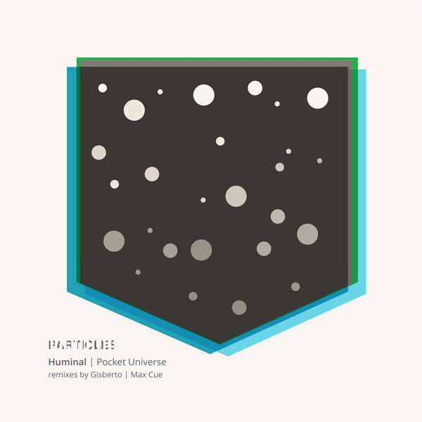 last ned album Huminal - Pocket Universe Remixes