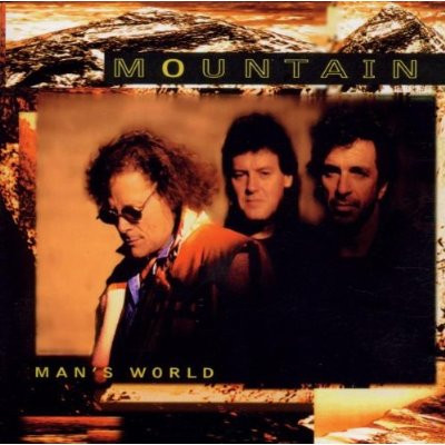 Mountain – Man's World (1995