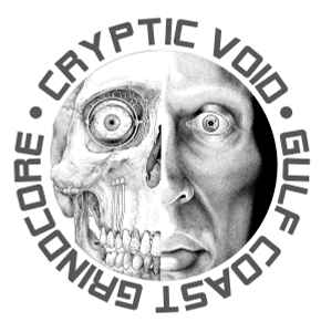 Cryptic Void (2) - Collection 1 album cover