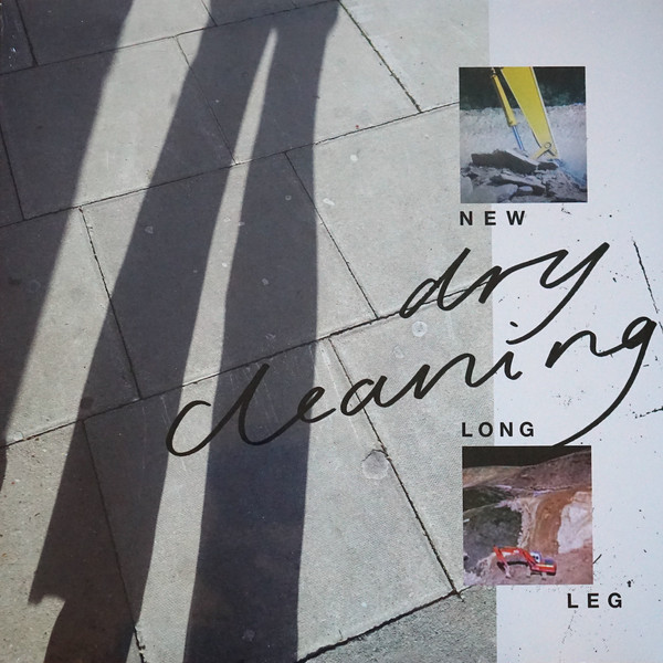 Dry Cleaning - New Long Leg | Releases | Discogs