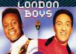 baixar álbum London Boys - Tonight Tonight