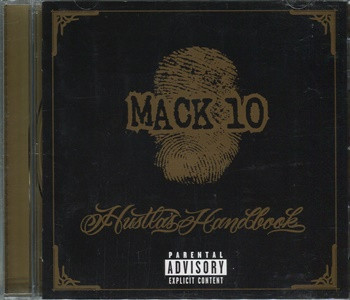 Mack 10 – Hustla's Handbook (2005, CD) - Discogs