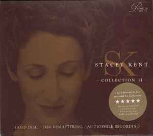 Stacey Kent - Collection II album cover