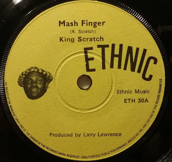 45 King – M.A.S.H. / Mixtape 直筆サイン付き