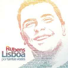 Rubens Lisboa - Rubens Lisboa Por Tantas Vozes album cover