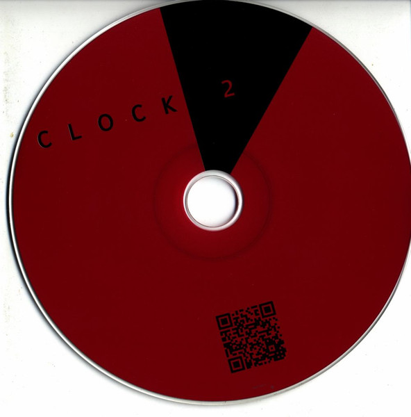 ClockDVA – Clock 2 (2015, CD) - Discogs