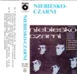 Cover of Niebiesko-Czarni, 1990, Cassette