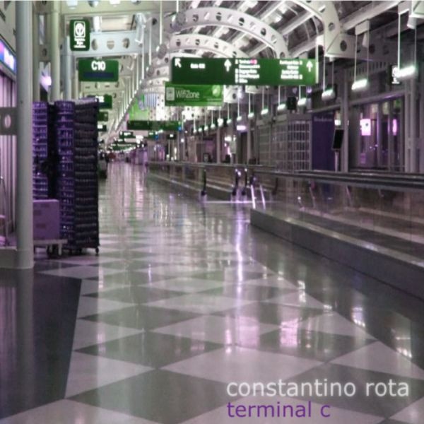 descargar álbum Constantino Rota - Terminal C