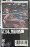 Cover of The Ethel Merman Disco Album, 1979, Cassette