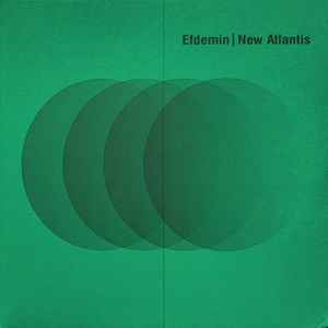 New Atlantis - Efdemin