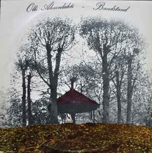 Olli Ahvenlahti - Bandstand album cover