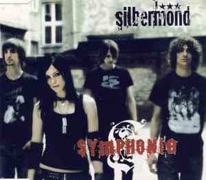 Silbermond - Symphonie album cover