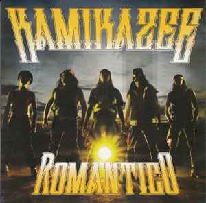 Romantico - Album by Kamikazee