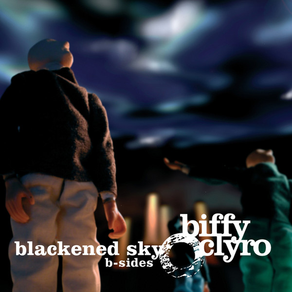 Biffy Clyro Blackened Sky B Sides 2012 256 kbps File Discogs