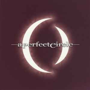 The Hollow (Acoustic Live From Philly) - A Perfect Circle