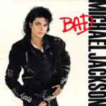 Cover of Bad, 1987-08-31, Vinyl