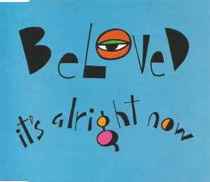 It's Alright Now - Beloved