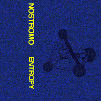 baixar álbum Nostromo - Entropy