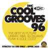 Various - DMC - Cool Grooves 96 - April 2023