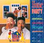 Cover of House Party (Music From The Motion Picture), 2001, CD