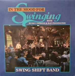 Ray Pennington u0026 Buddy Emmons – Swingin' From The 40's Thru The 80's (1984