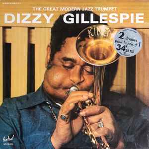 Great modern jazz trum- pet (The) : Love for sale / Dizzy Gillespie, trp | Gillespie, John Birks (1917-1993). Trp