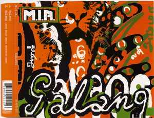 Galang - M.I.A.