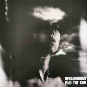 Deradoorian - Find The Sun album cover
