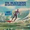 The Beach Boys - 20 Golden Greats