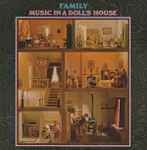 Cover of Music In A Doll's House, 2006, Vinyl