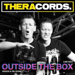 Degos & Re-Done - Outside The Box (Live Edit)