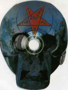 Dimmu Borgir - Alive In Torment album cover