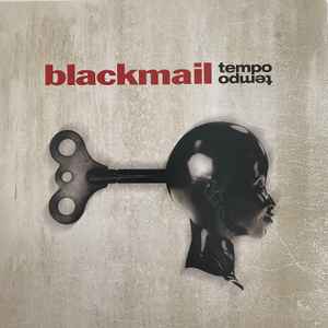 Tempo Tempo - Blackmail