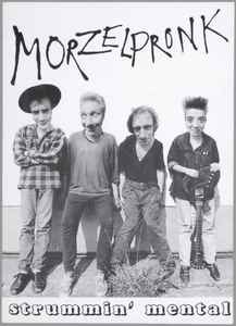 Morzelpronk on Discogs