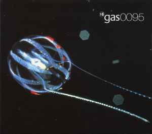Gas 0095 - Gas