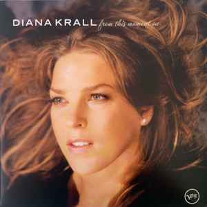 Diana Krall – All For You (A Dedication To The Nat King Cole Trio 